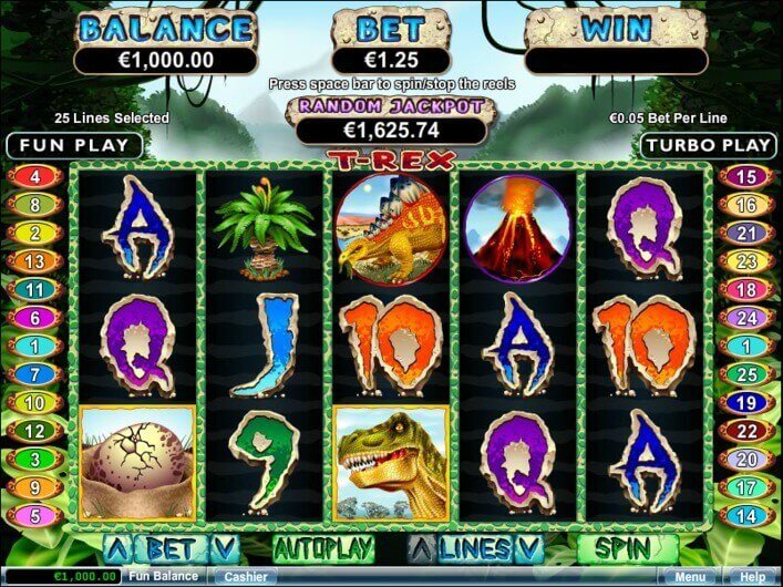 This Is Vegas 100 no deposit free spins