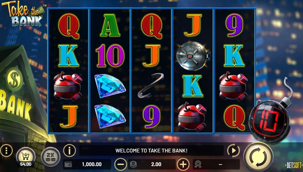 online casino near me