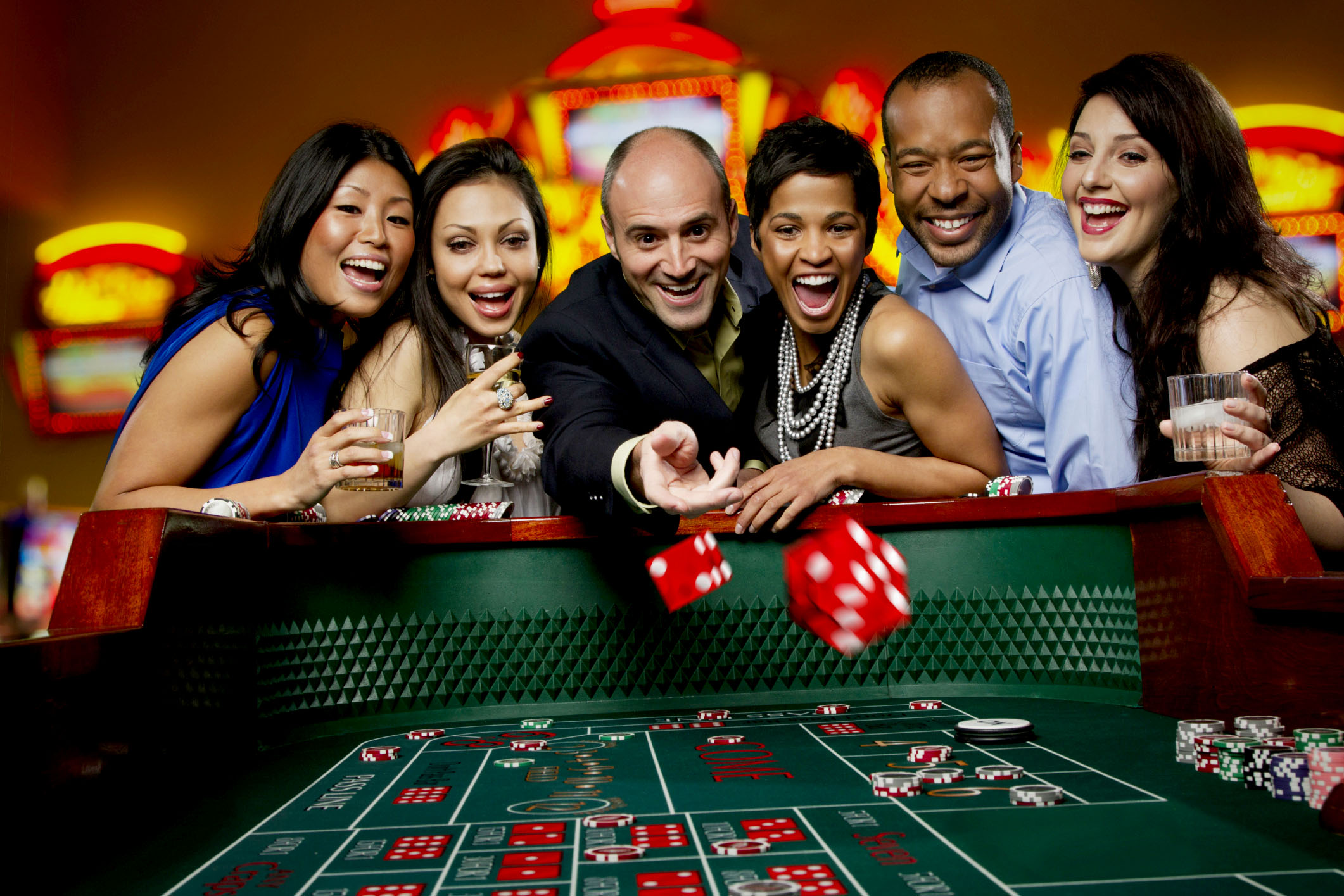 casino gratis para celular