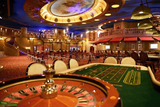 Wild West Gold Casino