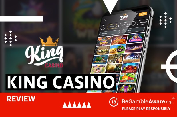 casino app free