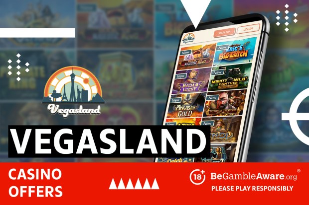 online casino canada