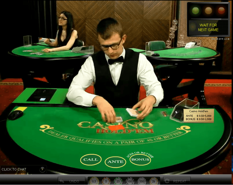 best online casino odds