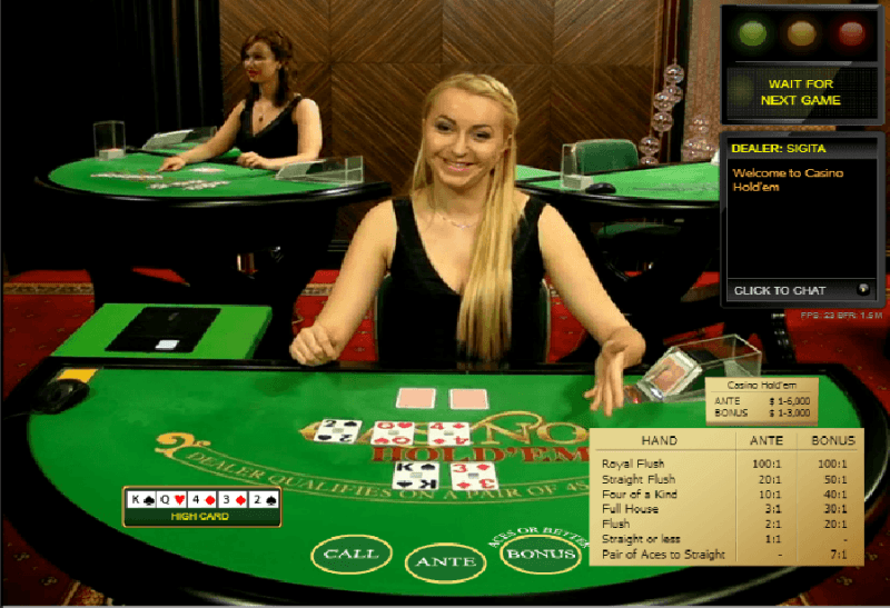 best online casino in illinois