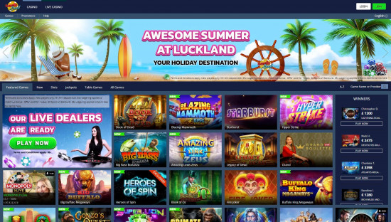 casino on app store