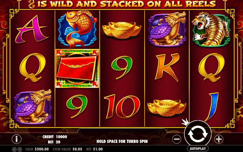 3 kings online casino