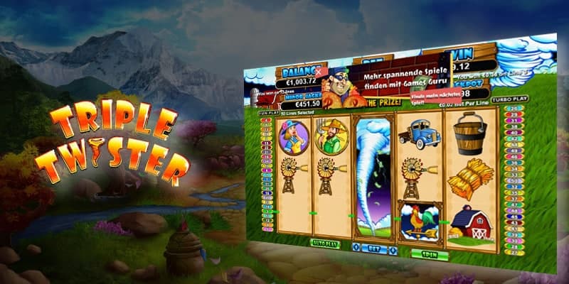 Cosmic Eclipse slot game review