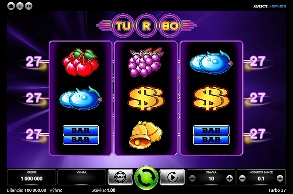 Gopher Gold online slot