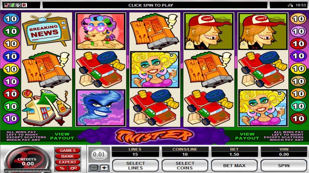 Treasure Island Jackpots casino offer code