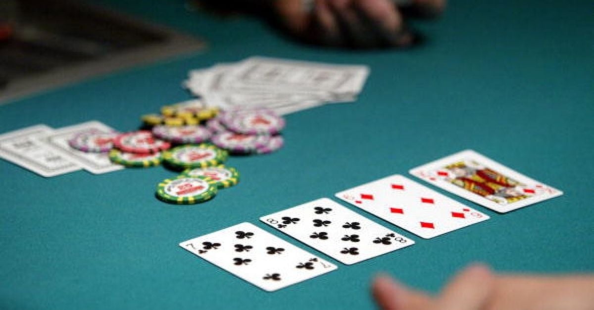 online casino with highest payout percentage