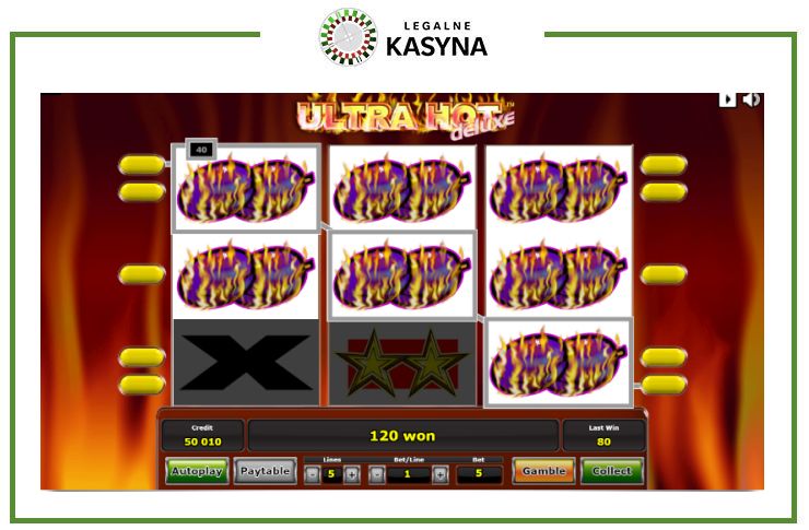 casino u app