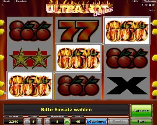 online casino news