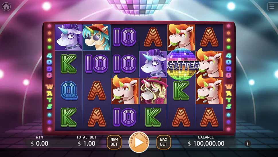 casino joy app