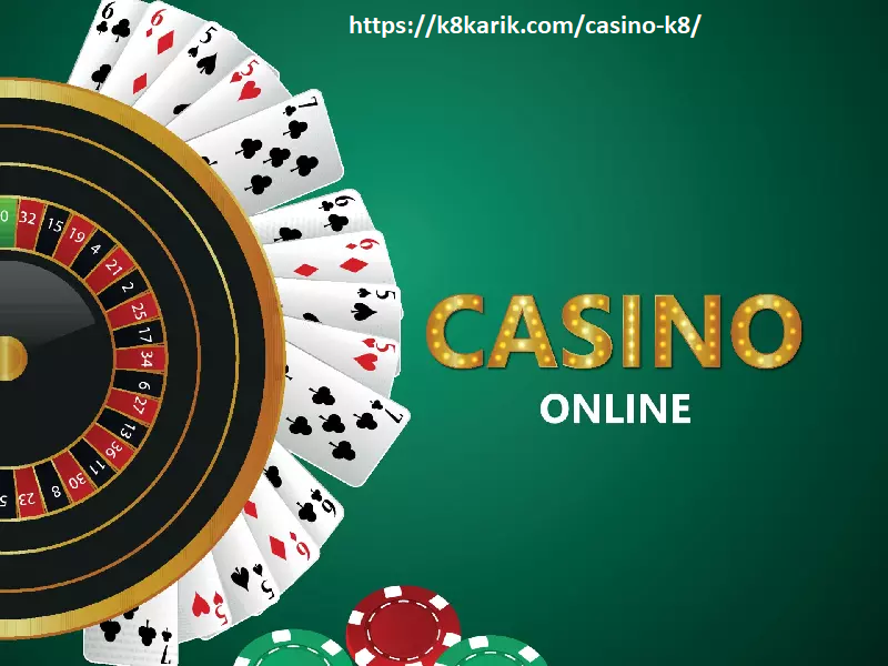 online casino games united states