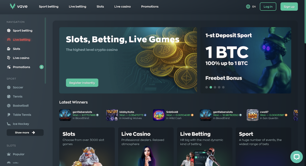 no deposit online casino bonus codes