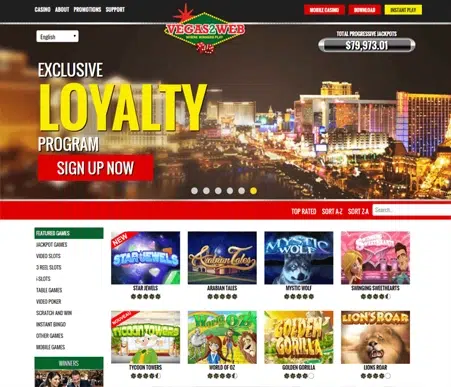 best online casino highest payout