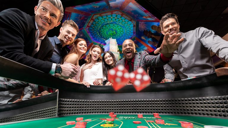 spille casino pa nett