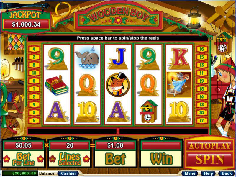 evolution gaming Slots online