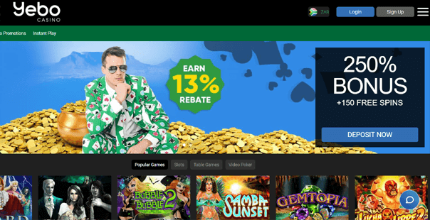 Lucky free no deposit spins