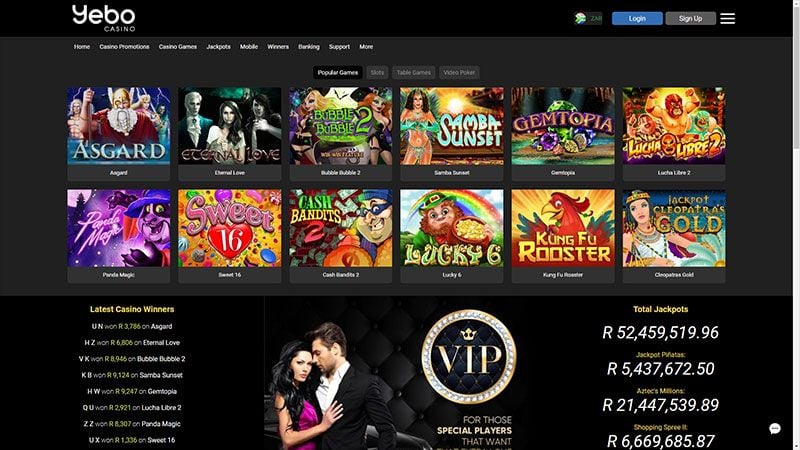 casino 777 app