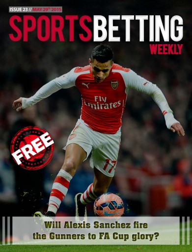 online sports betting