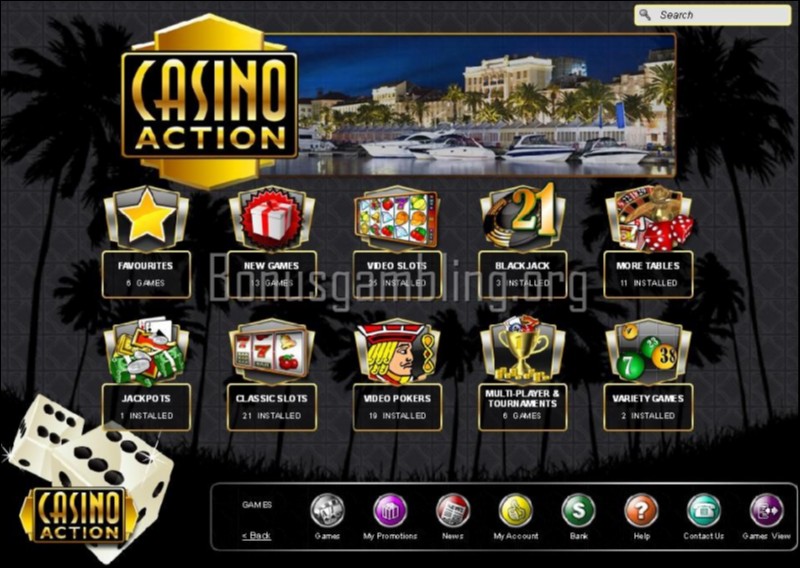 casino Betsson no deposit bonus codes