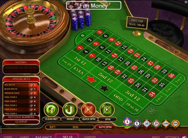 El mejor mejor casino en línea