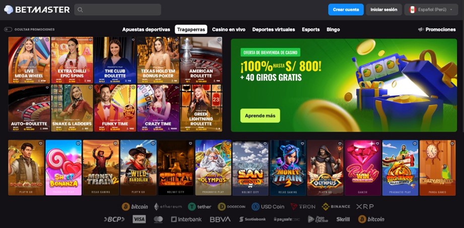 online casino canada