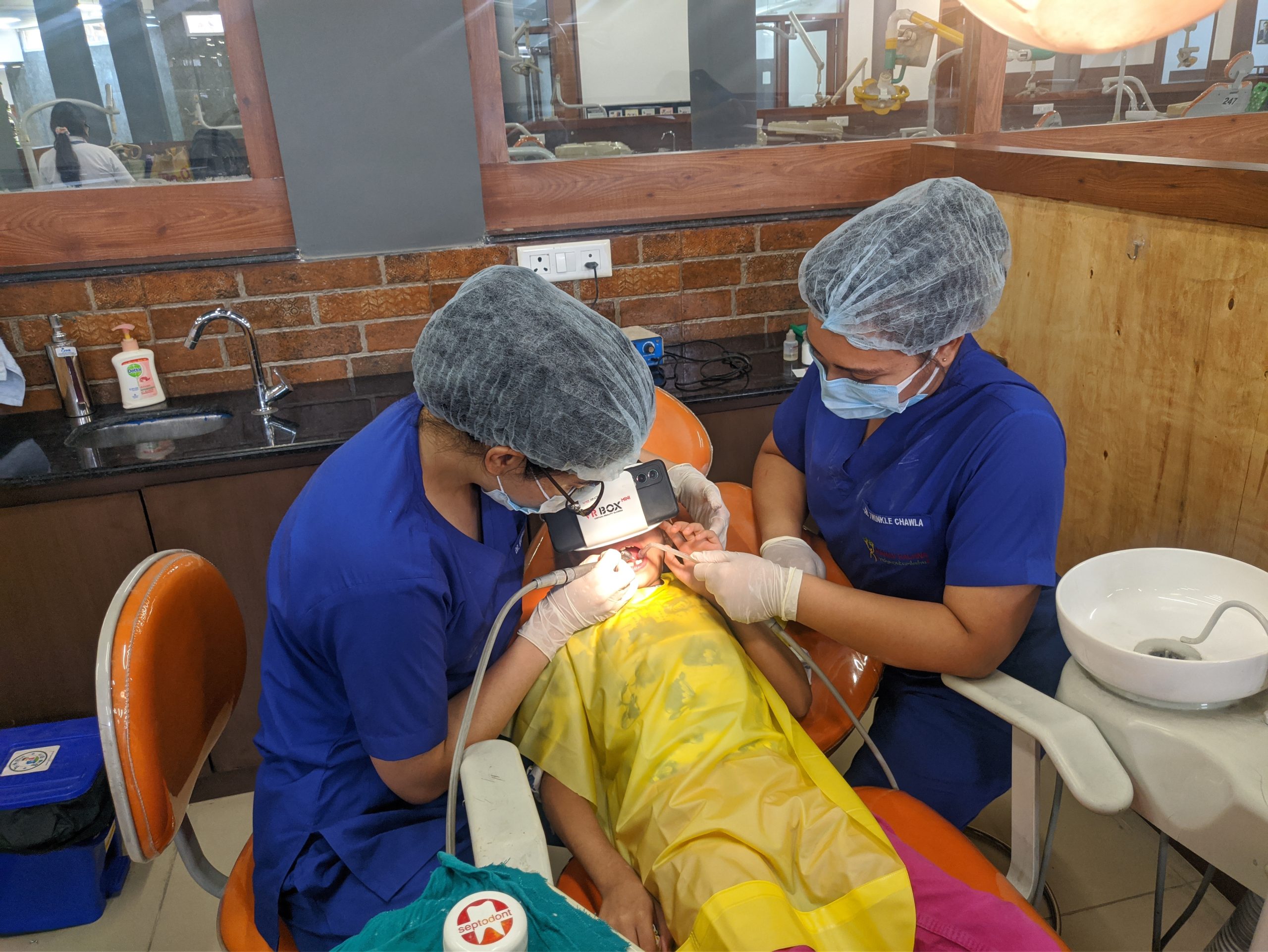 Master The Art Of premier dental clinic Dwarka With These 3 Tips