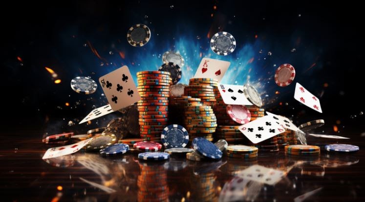 $25 free no deposit casinos 2024