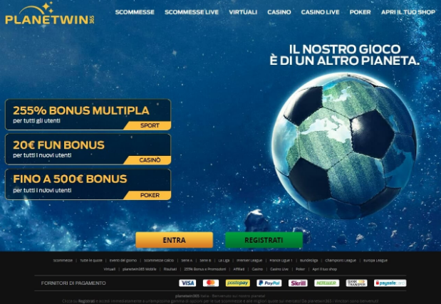 best online casino with real money