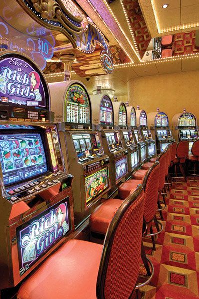 evolution gaming Slot -Spiele