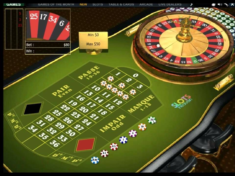 Meilleurs créneaux de casino nouveaux en ligne