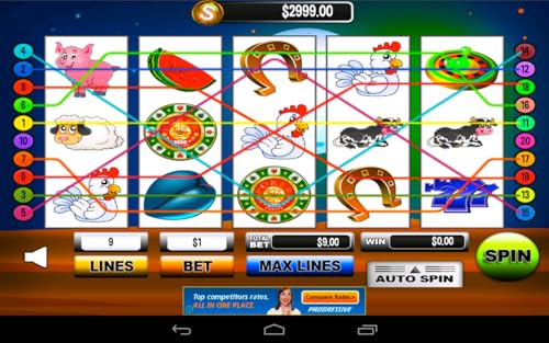 Casino leo vegas Mobile