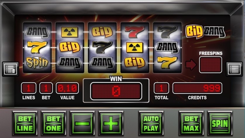 playn go Casino -Spiele