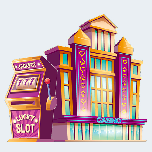 casino gift shop