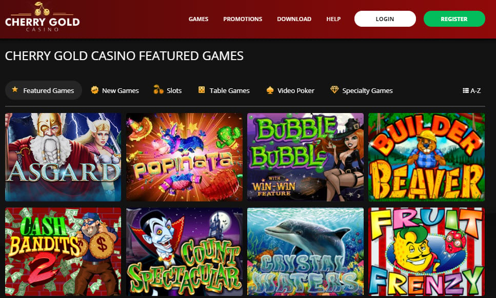 zar casino no deposit bonus codes