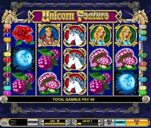 red baron Online -Slot