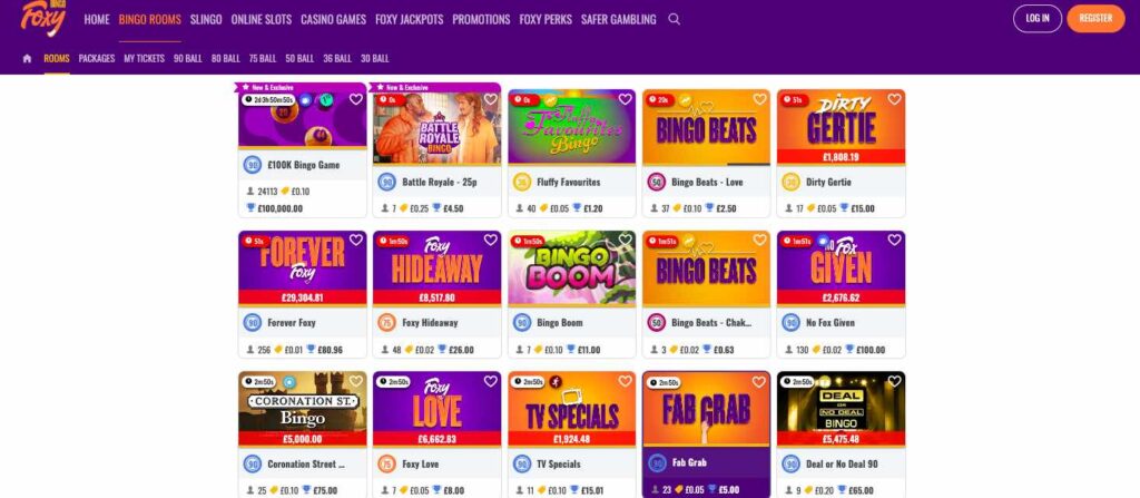 Beste Online Casinos echtes Geld