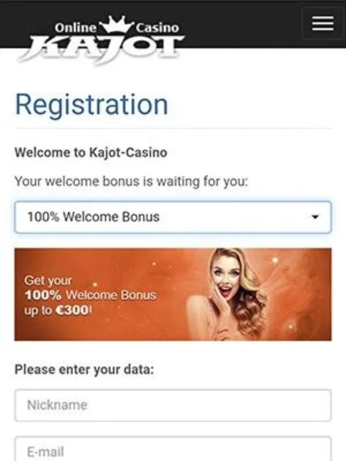 casino apply online