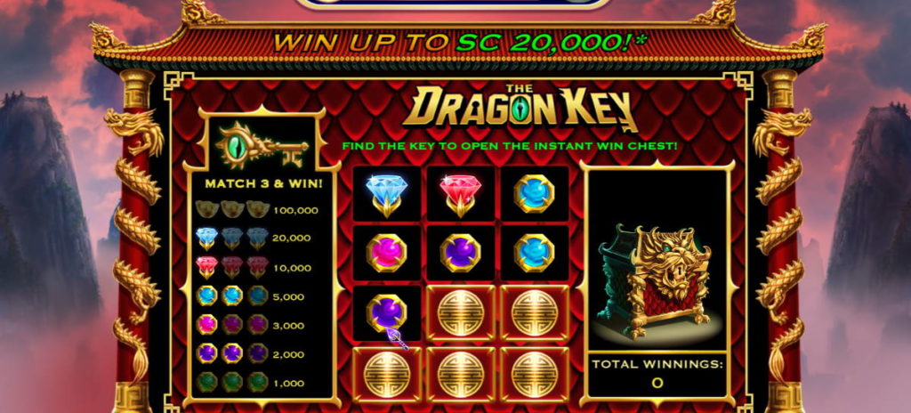 free casino games online real money