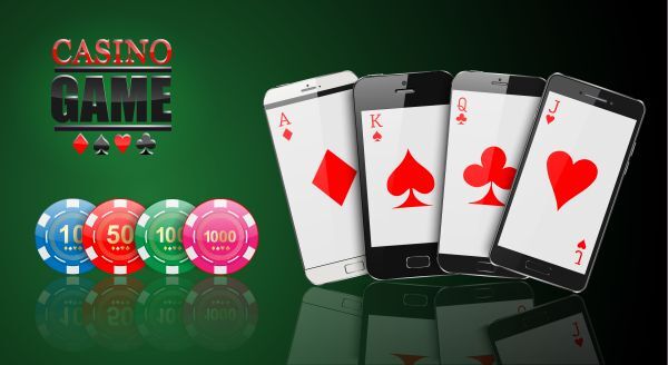 casino live app