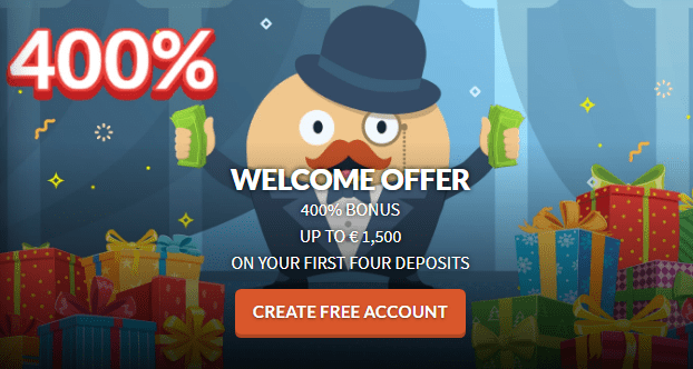 quatro casino no deposit bonus codes 2019