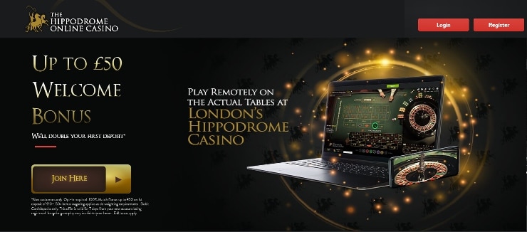 best online casino for winning