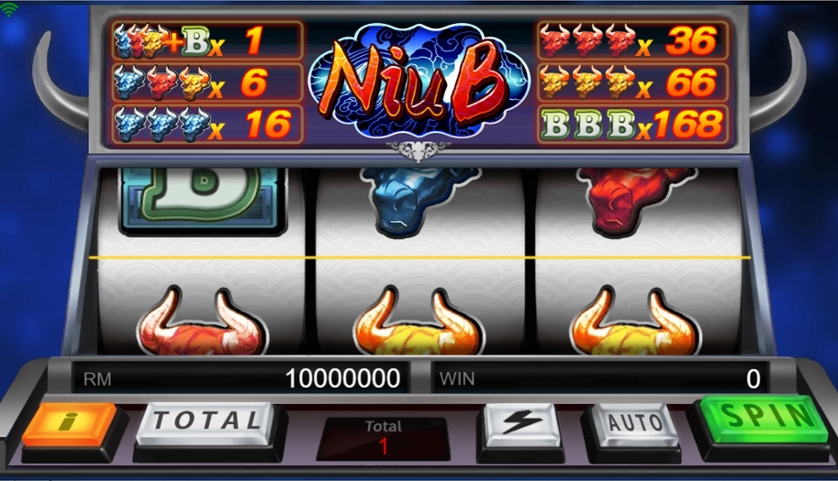 code name jackpot slot machine