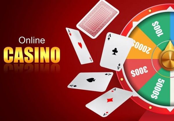 online casino ch