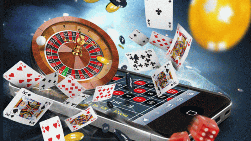 the online casino app