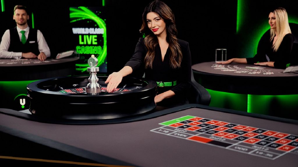 Online -Casino blik 5