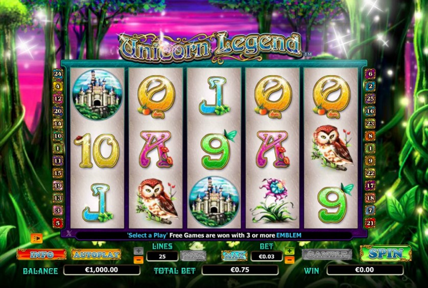 play online slots real money