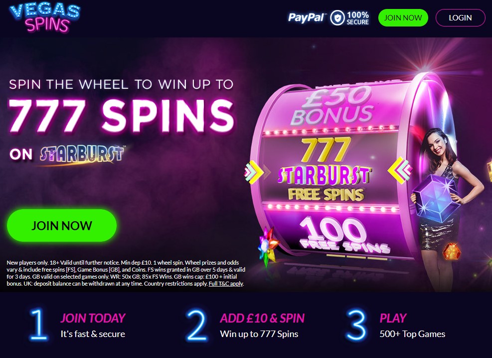 Casino webpay plus